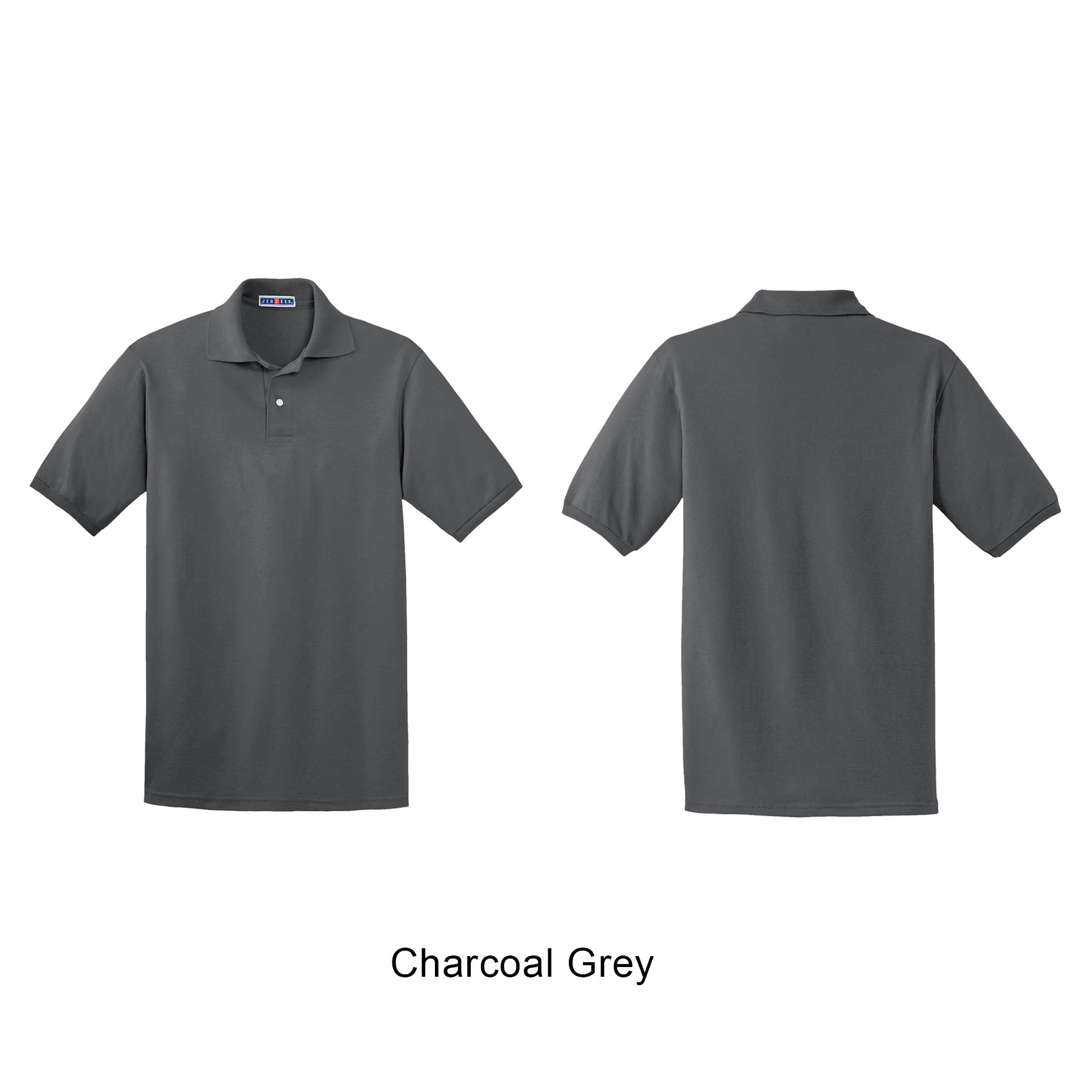 Jerzees Dri-Power Sport Shirt 9