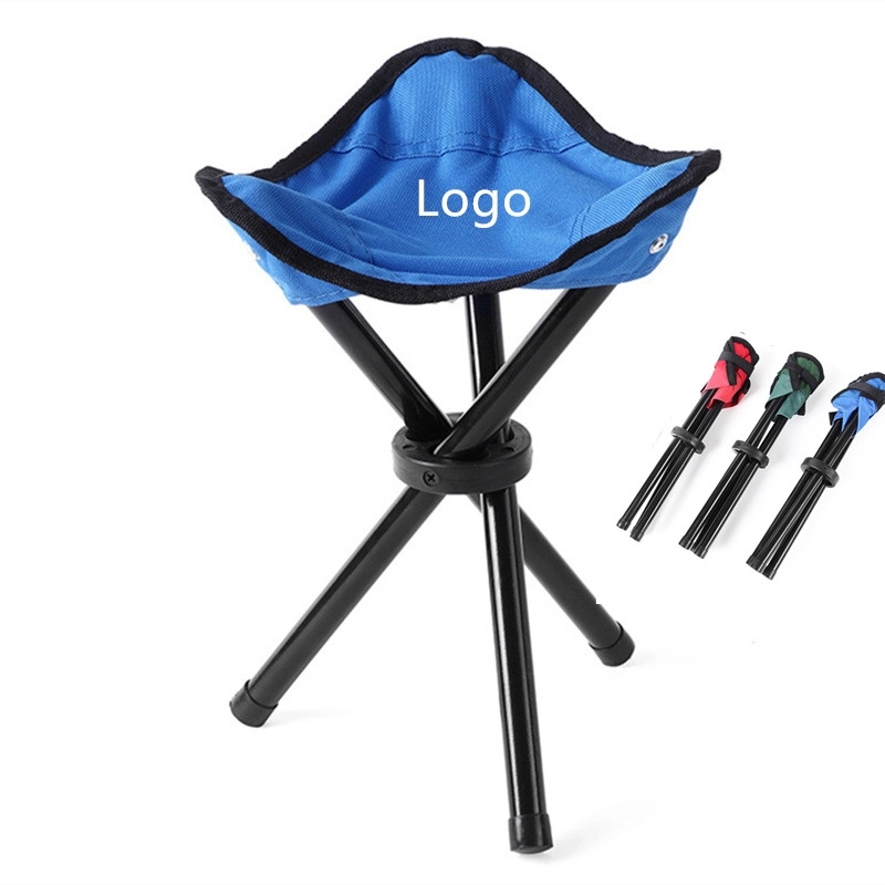 Folding Stool Chair 2