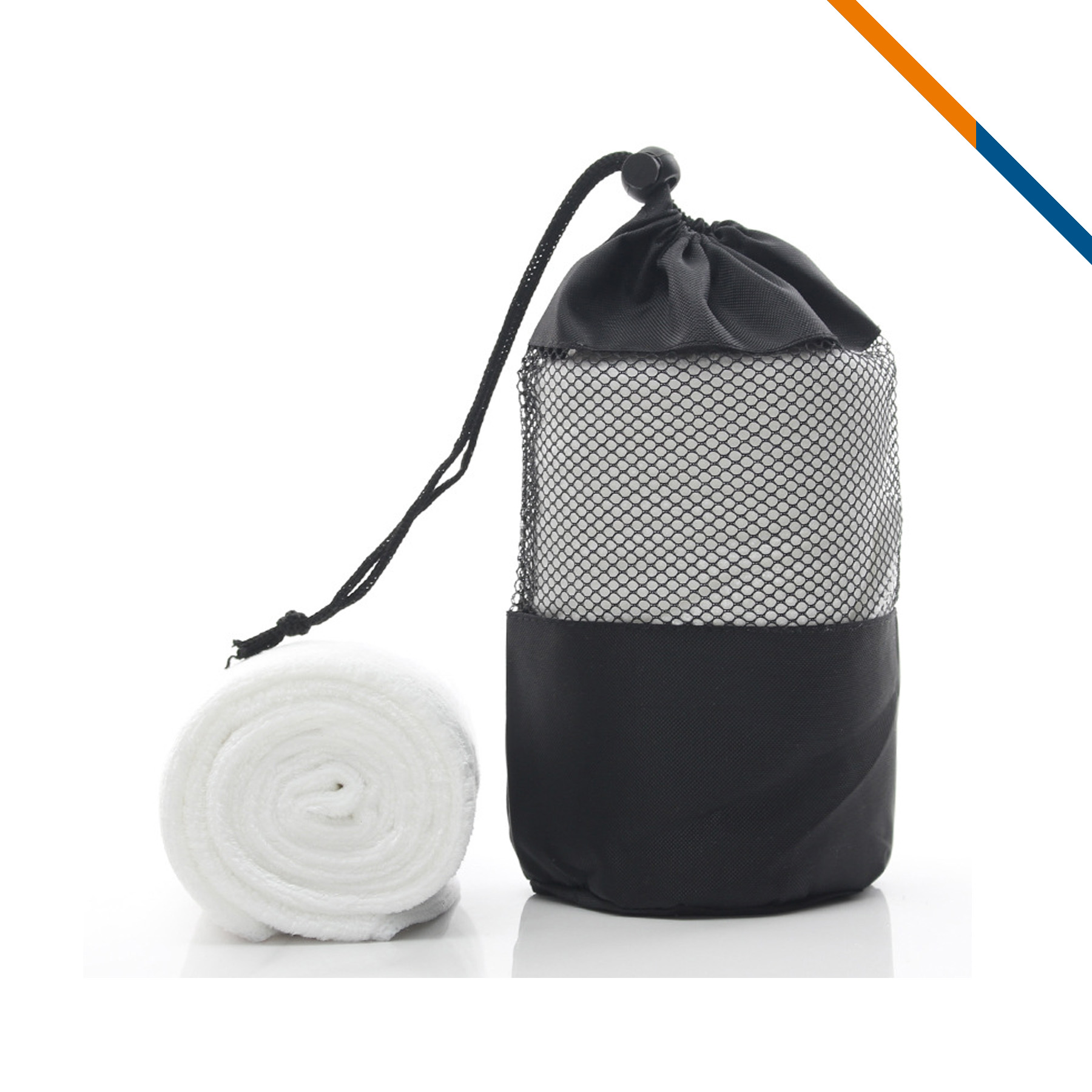 Zuri Microfiber Sport Cooling Towel 4
