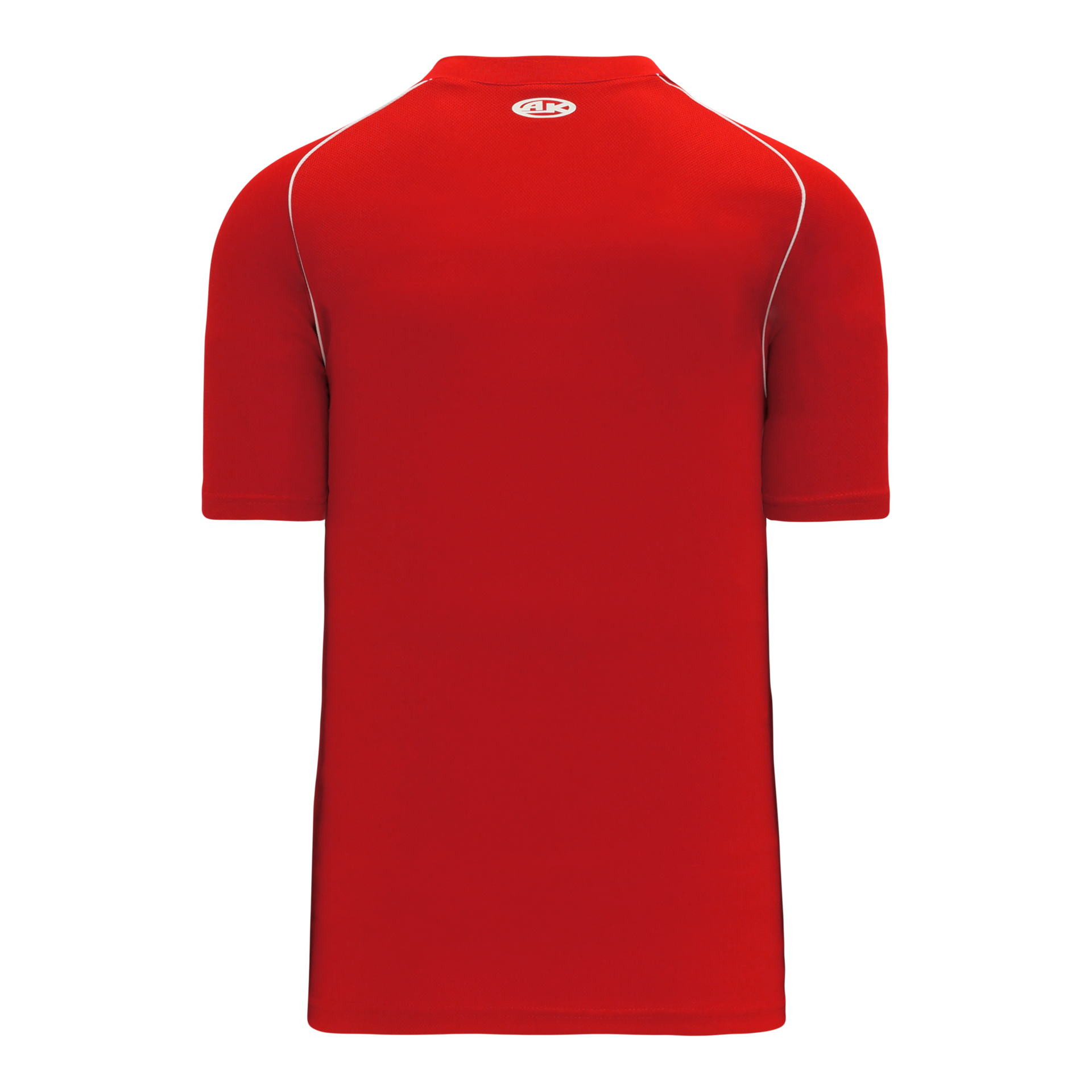 Two Button Baseball Jerseys BA1344-G01 47