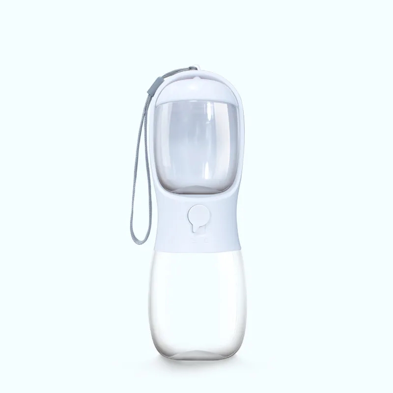 Water Bottle For Pet Drinking 2