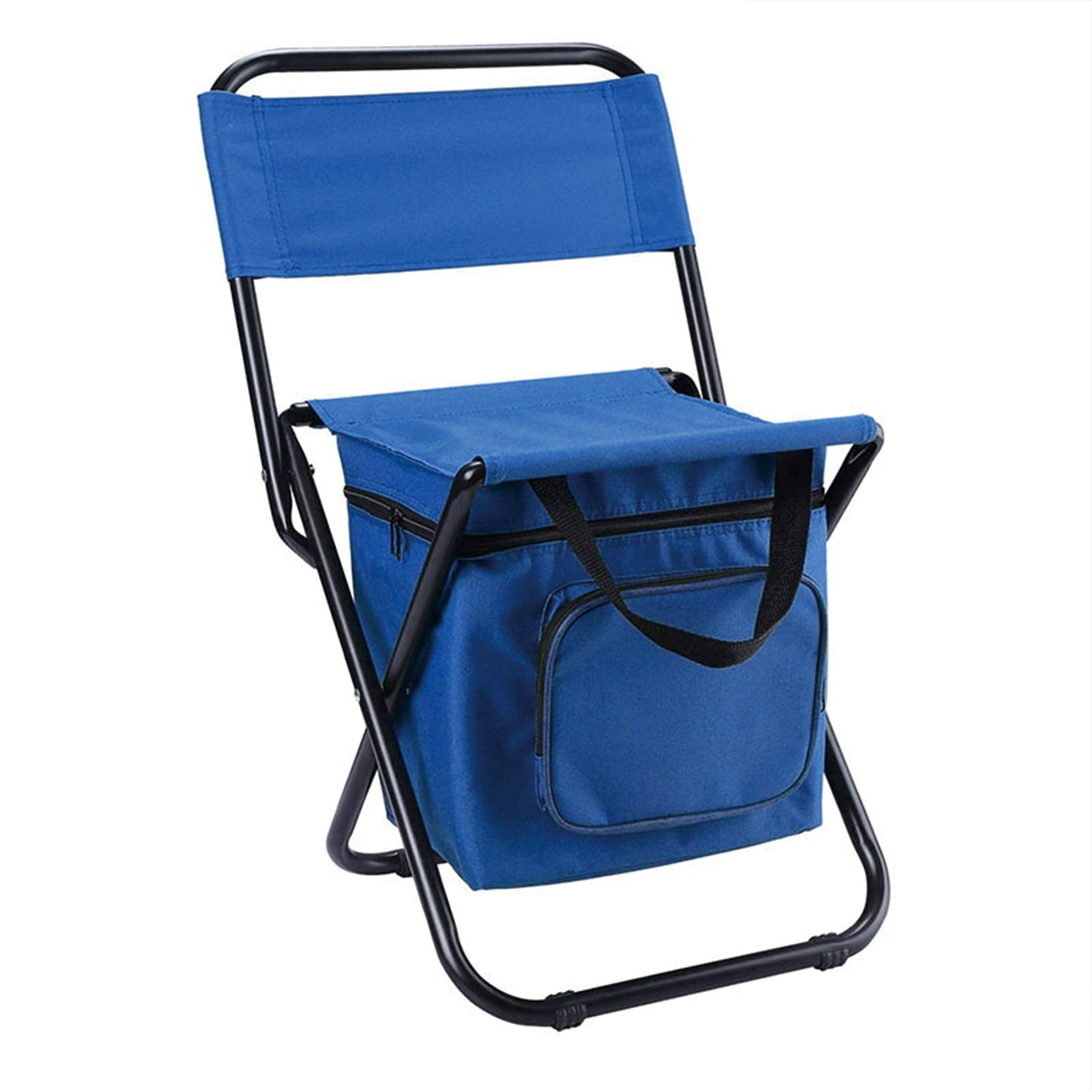 Portable Storage Folding Chair 3