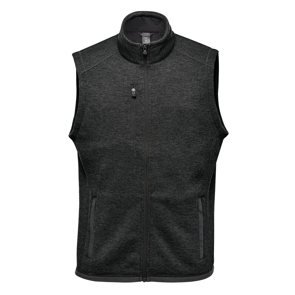 Stormtech Avalante Men's Full Zip Fleece Vest 3
