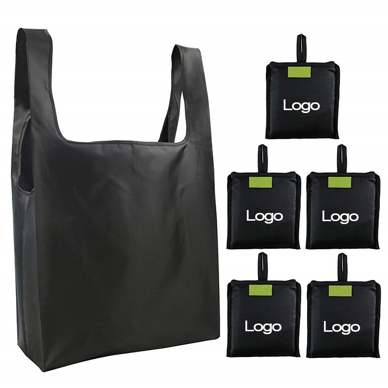 Foldable Shopping Tote 13