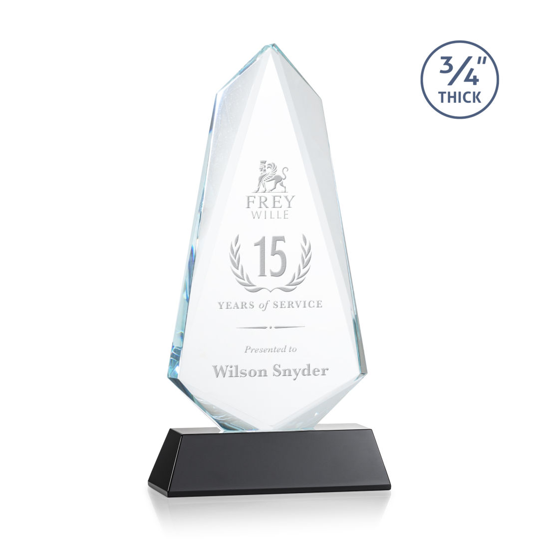 Sheridan Award on Newhaven - Black 11