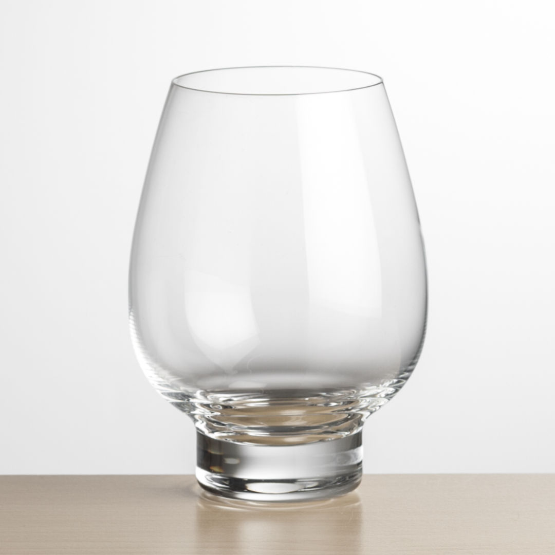 Glenarden Stemless Wine - VividPrint™ 9