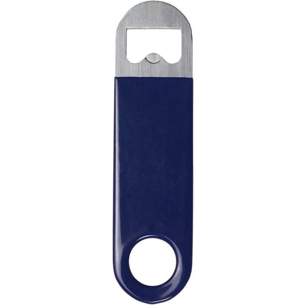 Mini Pub Vinyl Bottle Opener 6