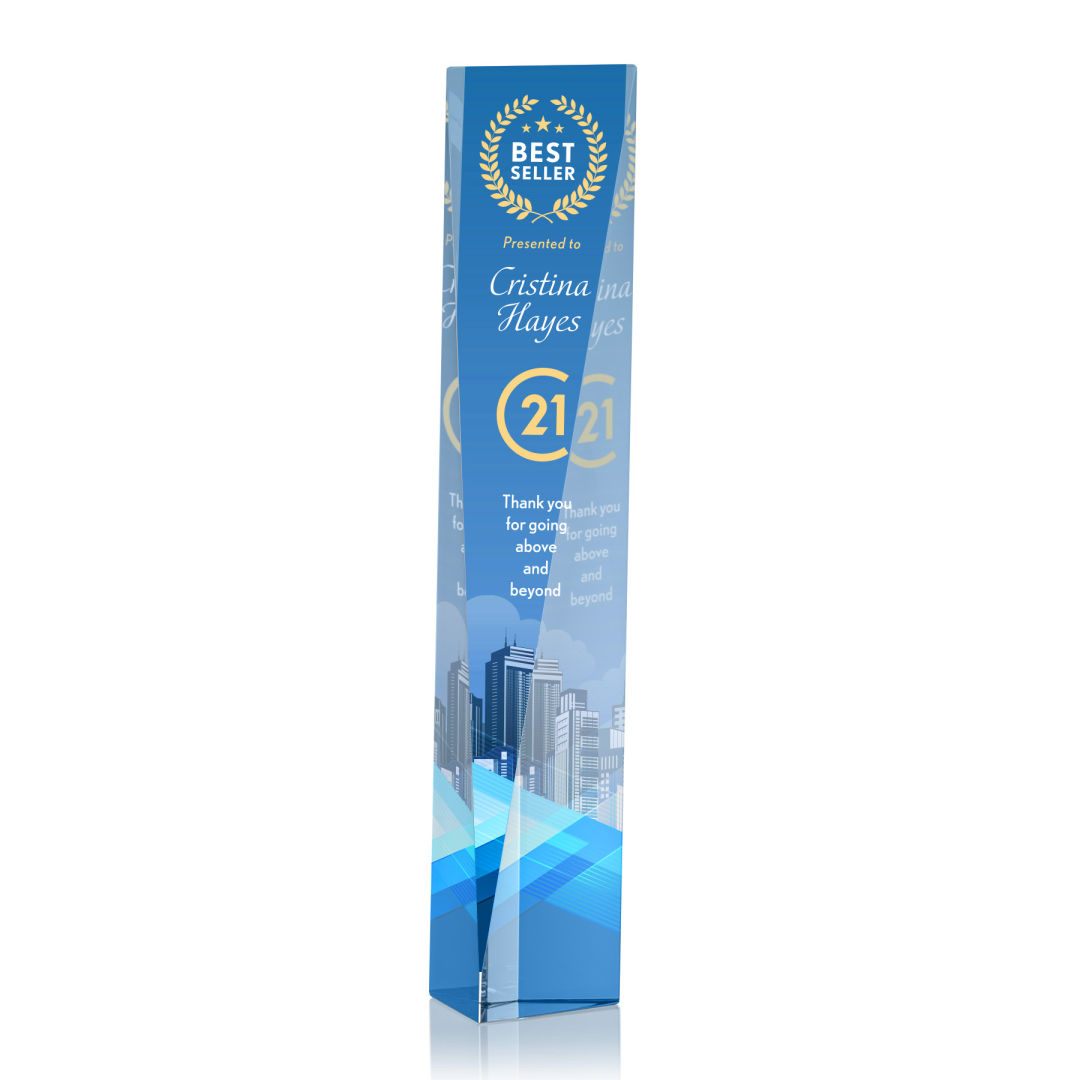 Henderson VividPrint™ Award 4