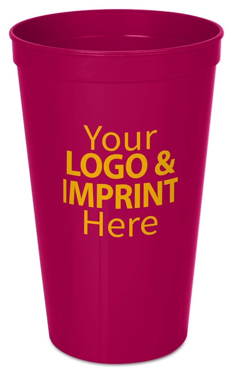 Cup - 22 oz Stadium 10