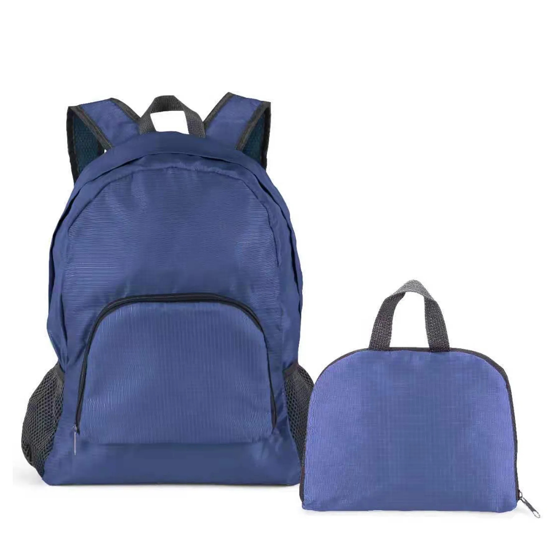 Lightweight Packable Backpack 8