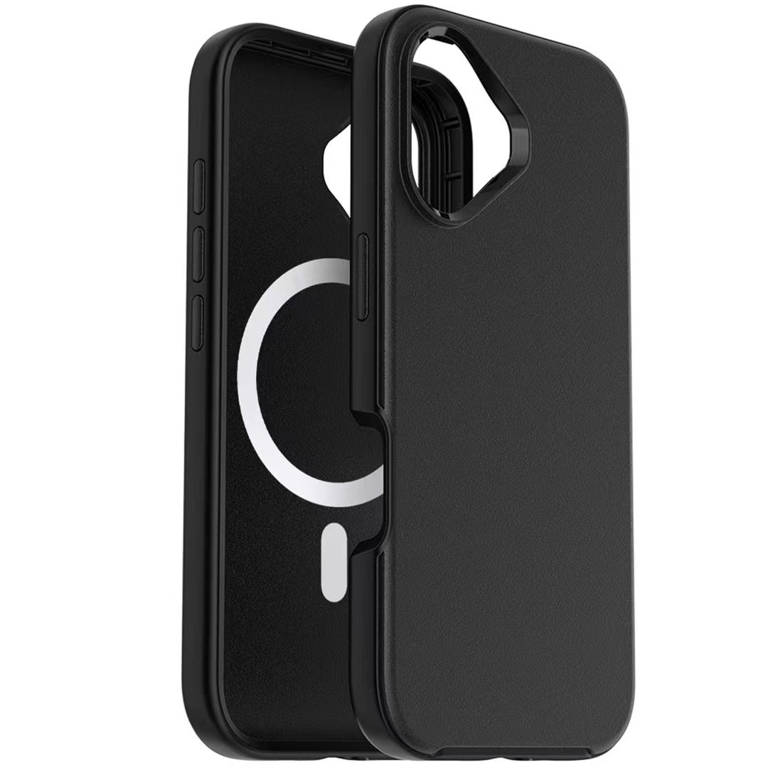 iPhone 16 Slimline Rugged Case 1