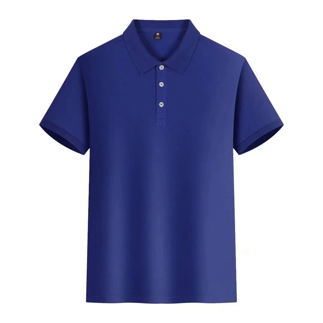 Polo Shirt T-Shirt 8