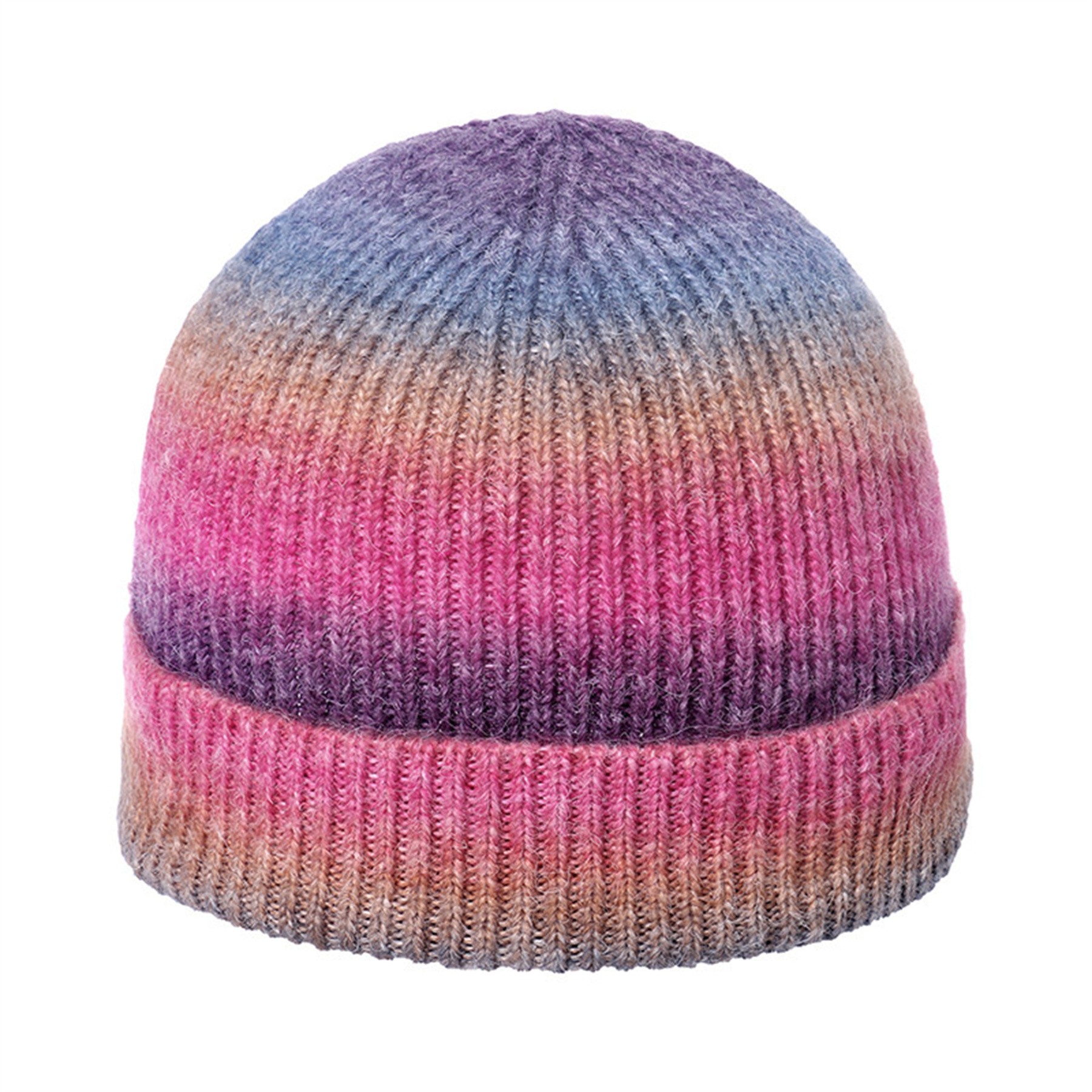 Unisex Knitted Beanie 3