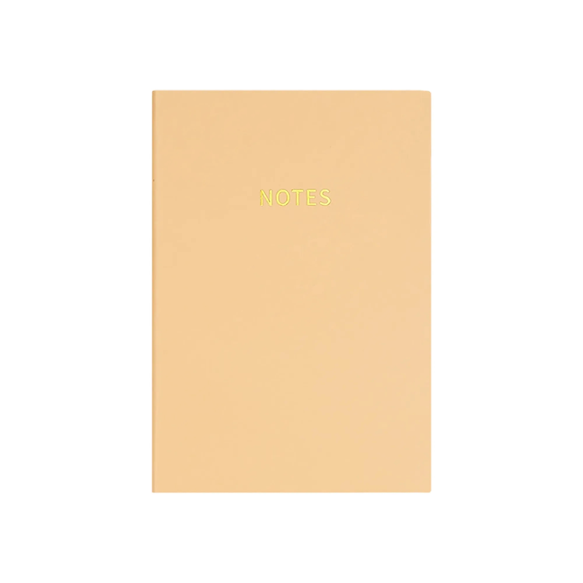 A5 Faux Leather Conference Notebook 2