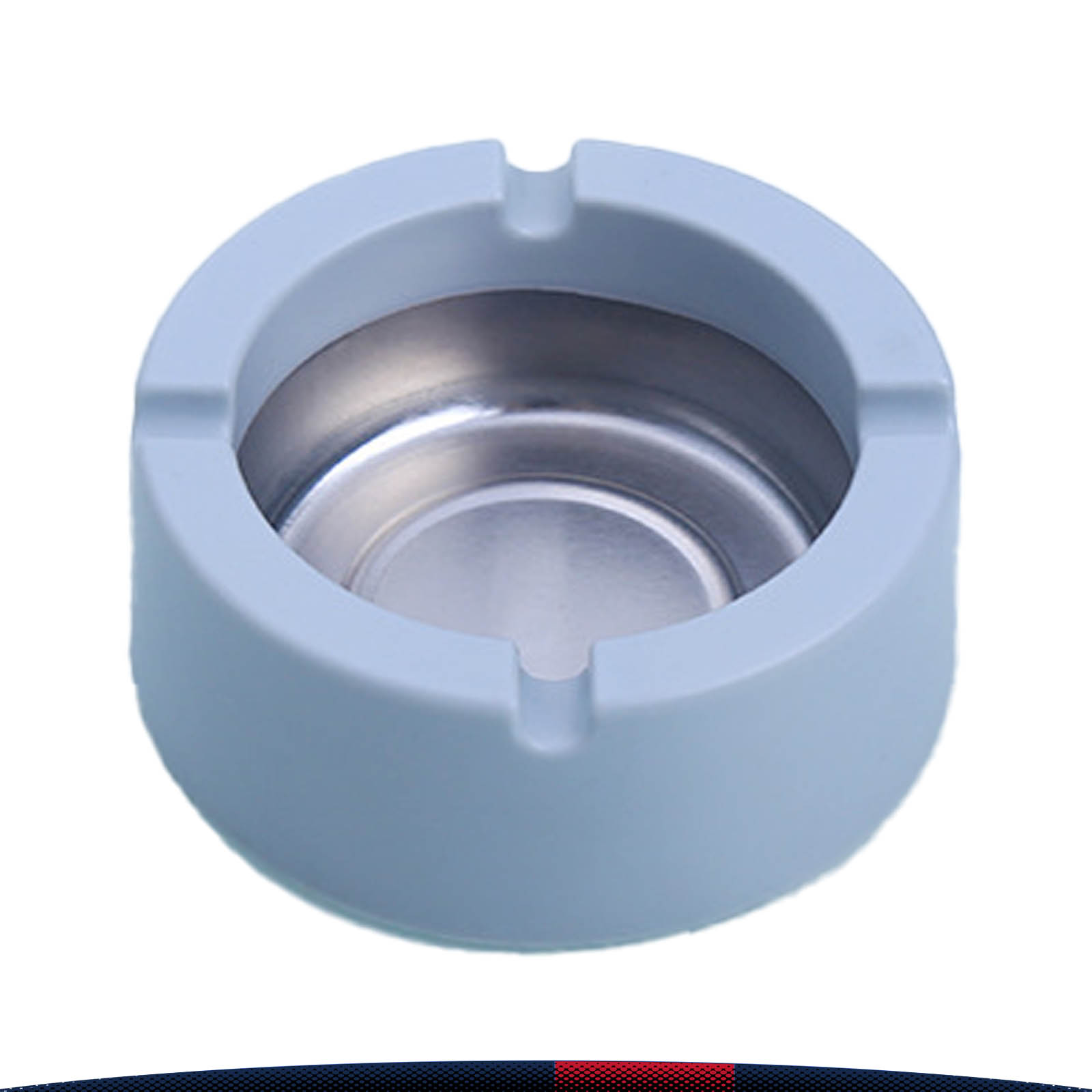 Round Ashtray Holder 4