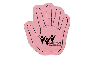 Hand Compressed Sponge 3
