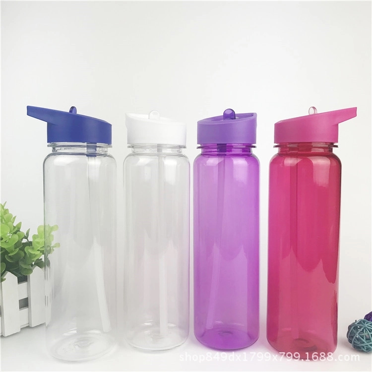 25 oz. TITAN Tritan Plastic Water Bottles 3