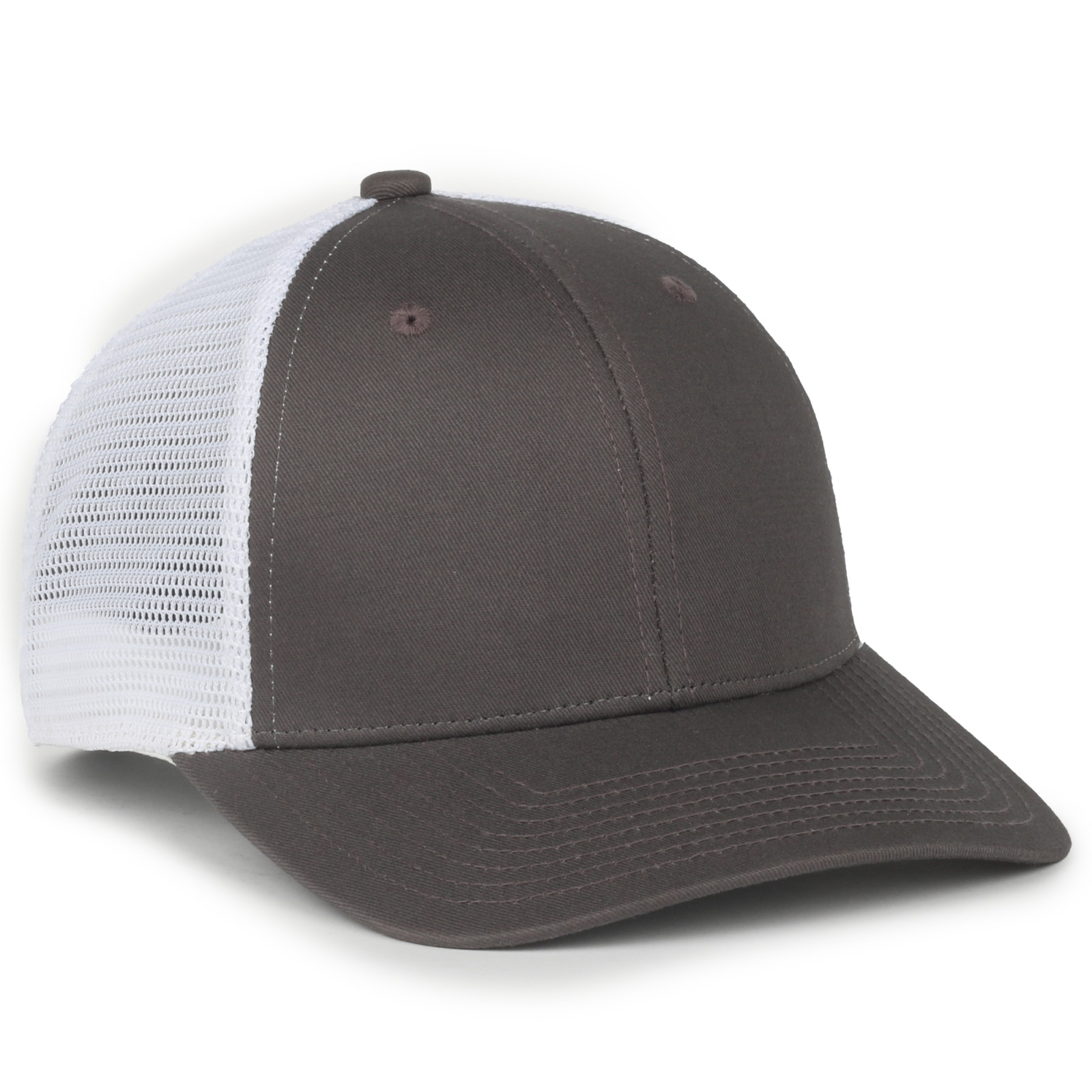 Stretch Perfected Adjustable Meshback 6
