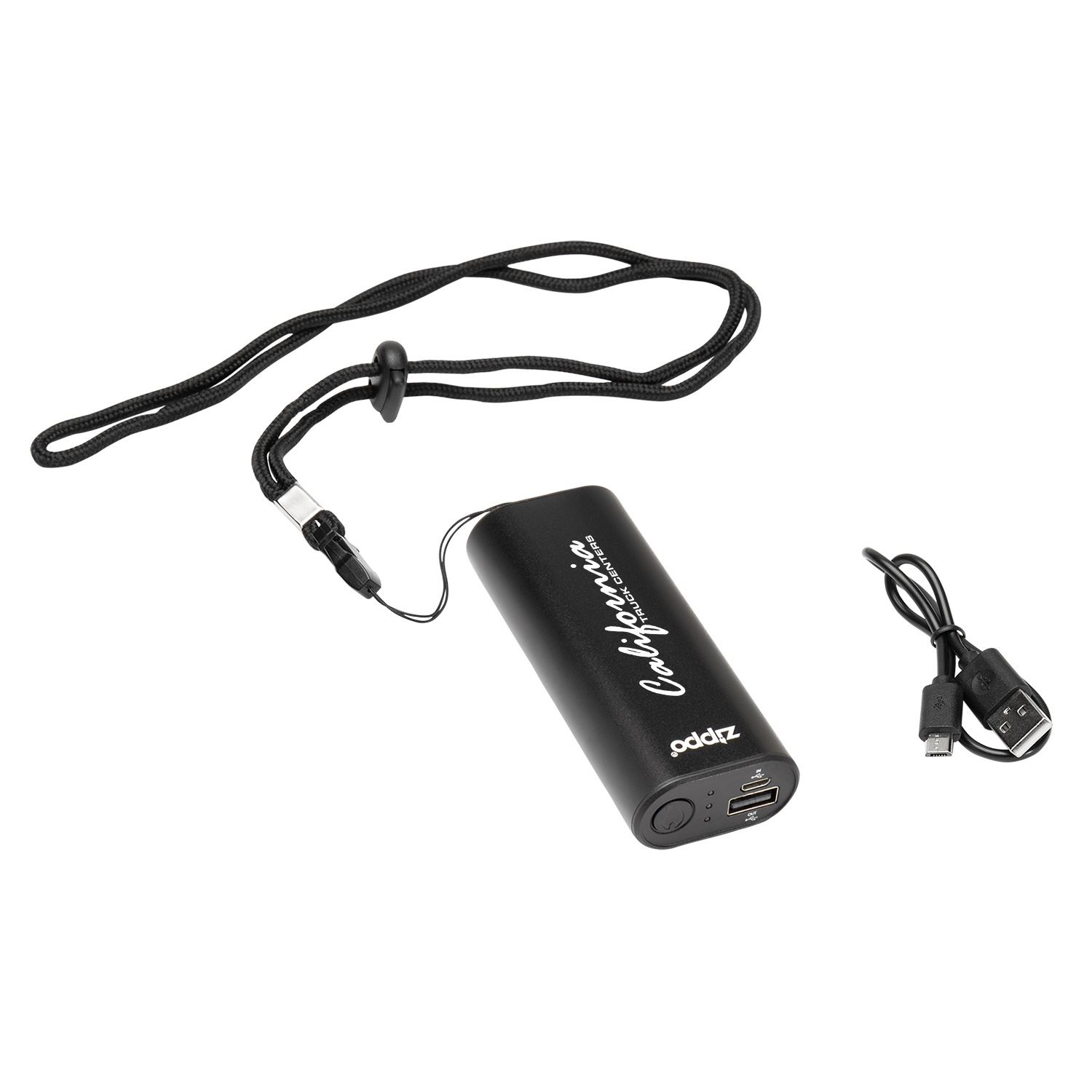 Heatbank 6 Rechargeable Hand Warmer & Powerbank