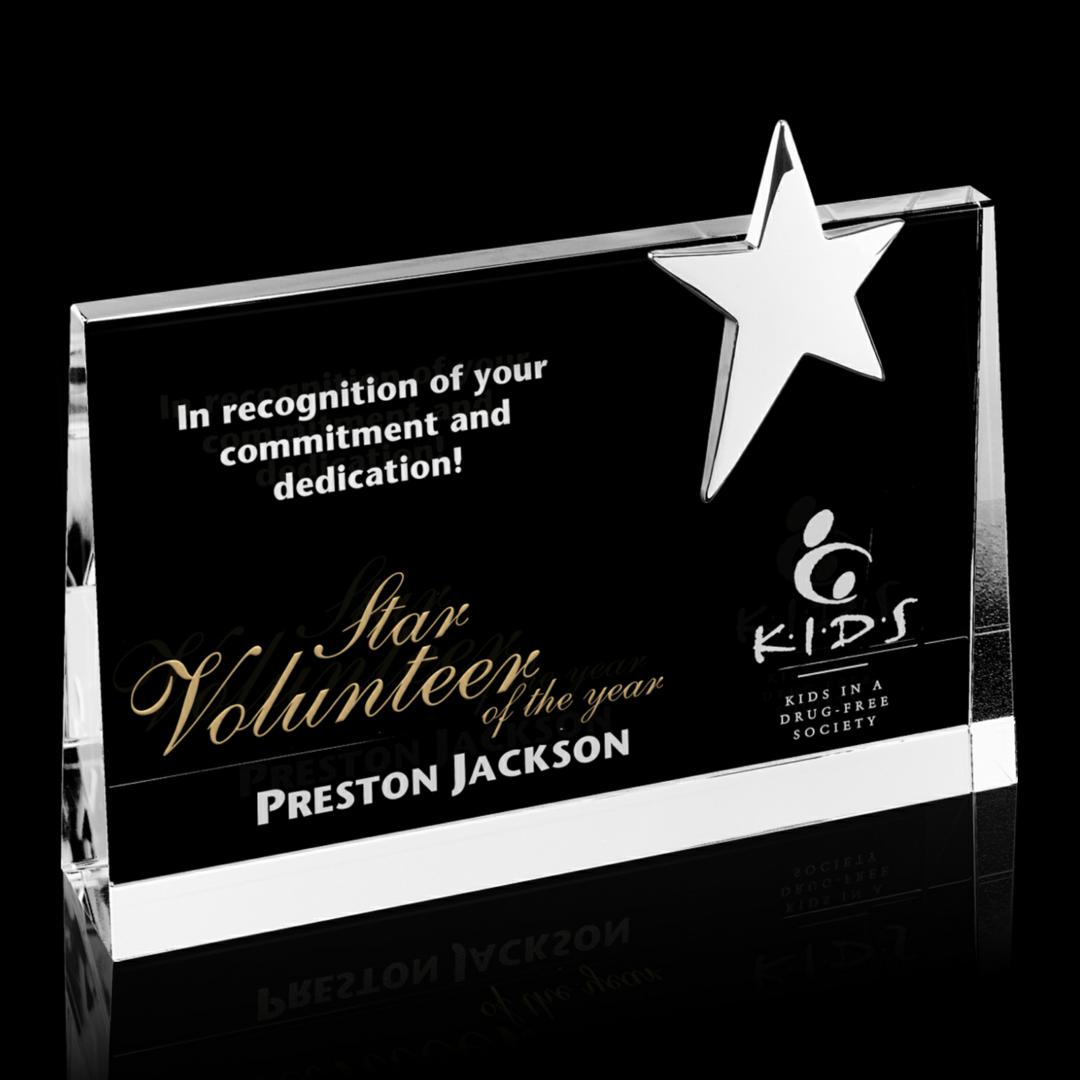 Mensa Star Award 2