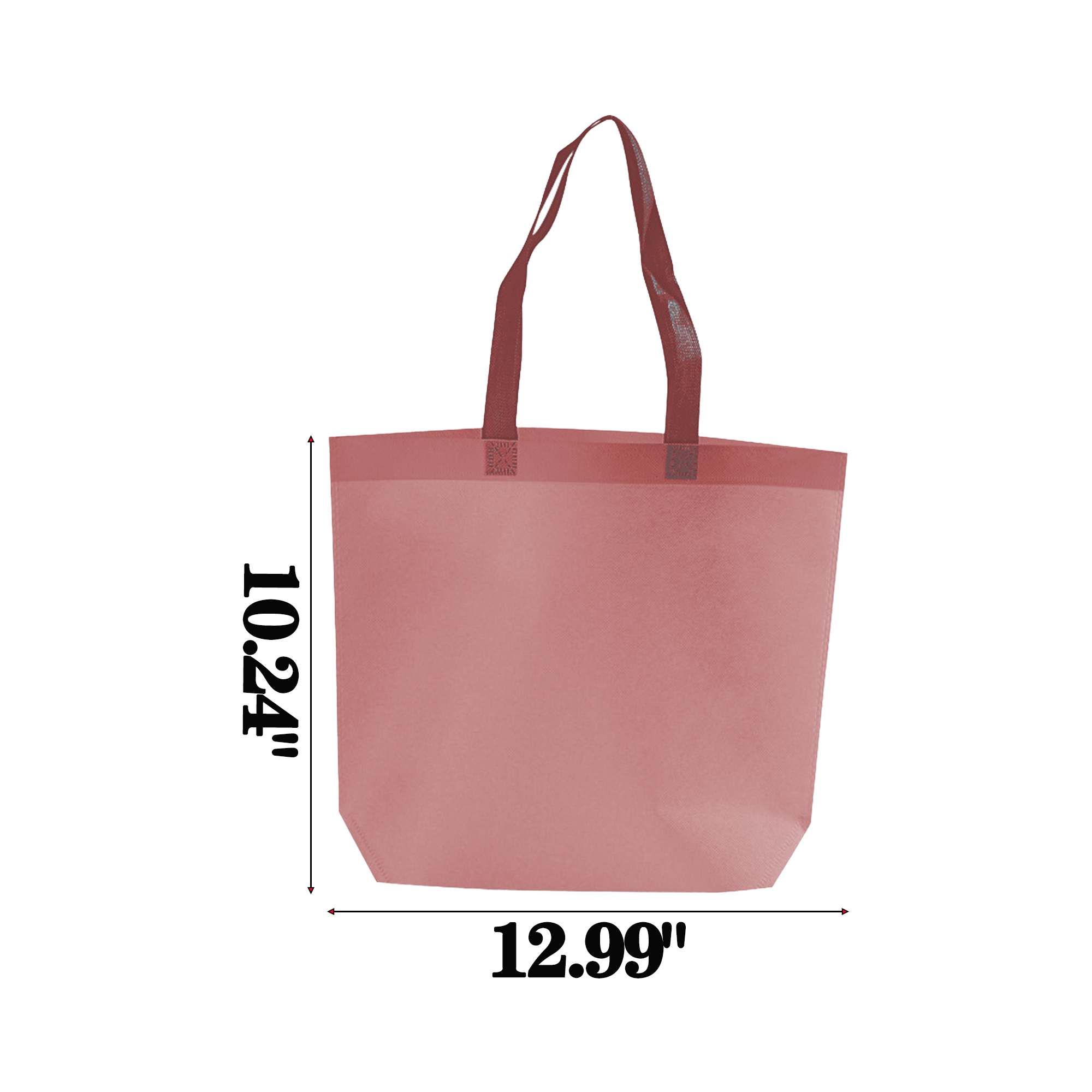 Non Woven Convention Bag 2