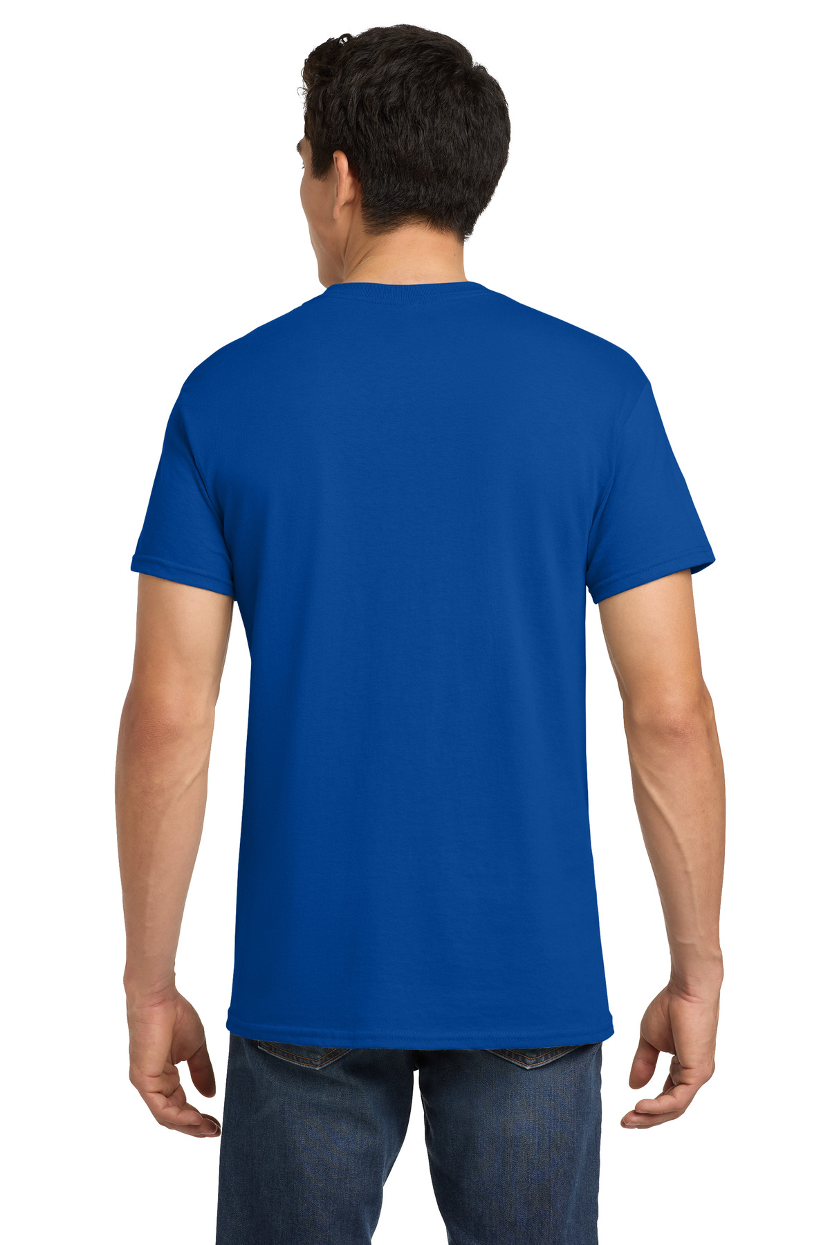 Gildan - Heavy Cotton 100% Cotton T-Shirt. 5000 489