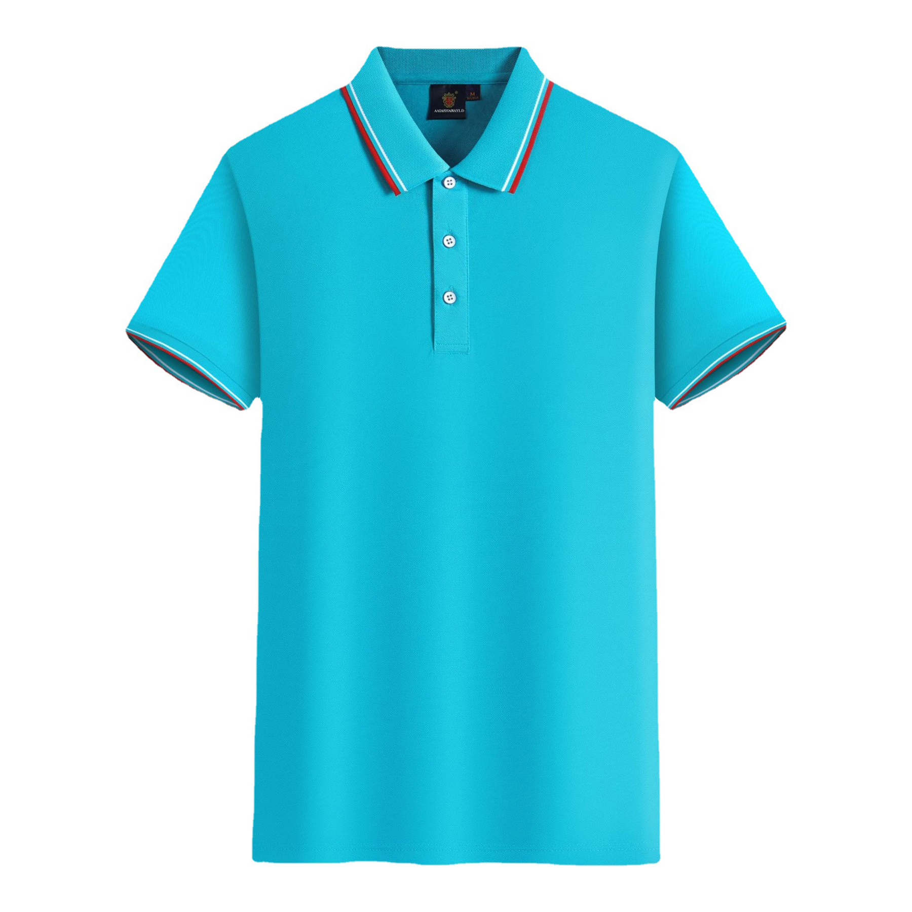 Amazon Essentials Men'S Regular-Fit Polo Shirt 2