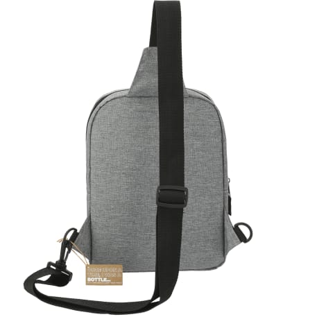 Essentials Recycled Insulated Sling 56