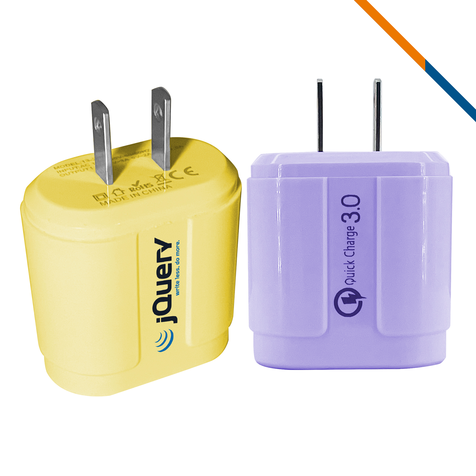 Maxo Quick Charger 5