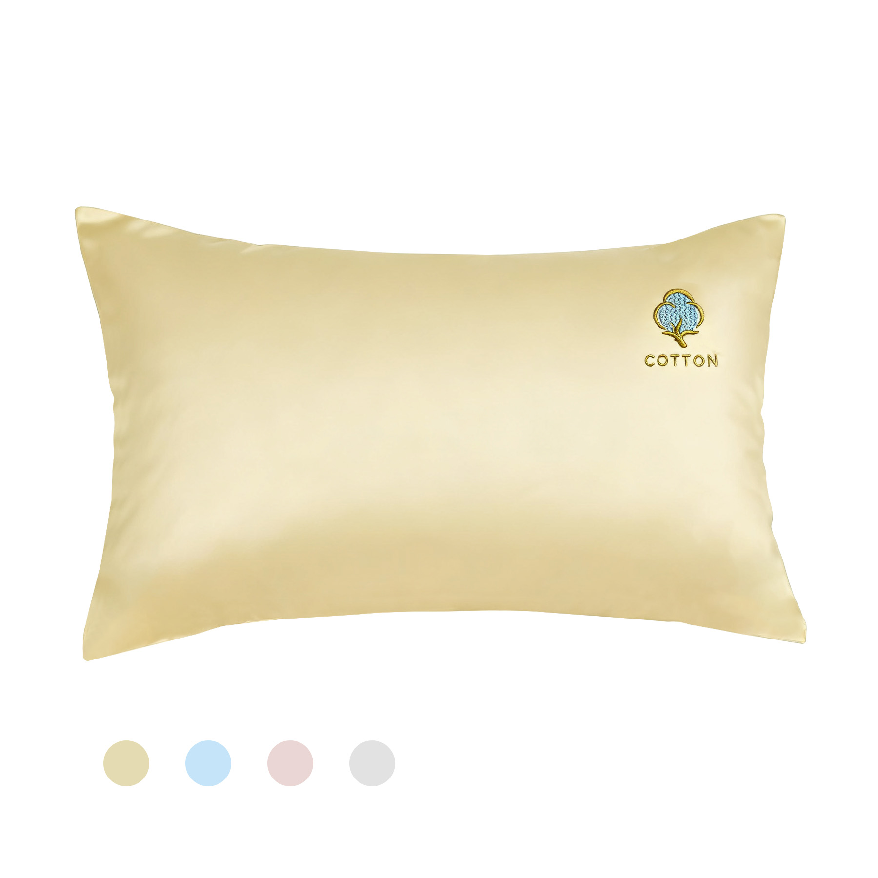 100% Cotton Pillowcase 19