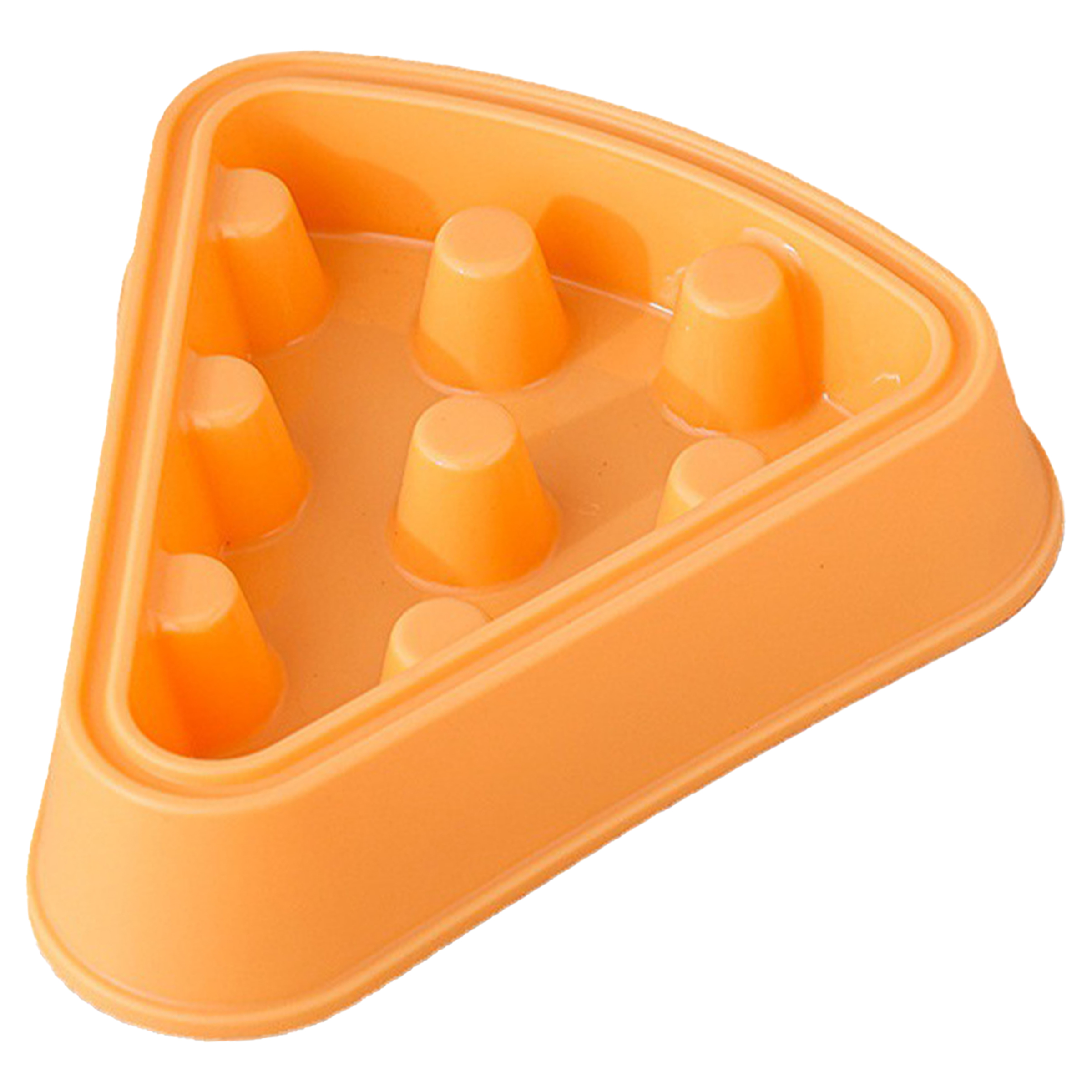 Polypropylene Large Size Slow Food Bowl 8