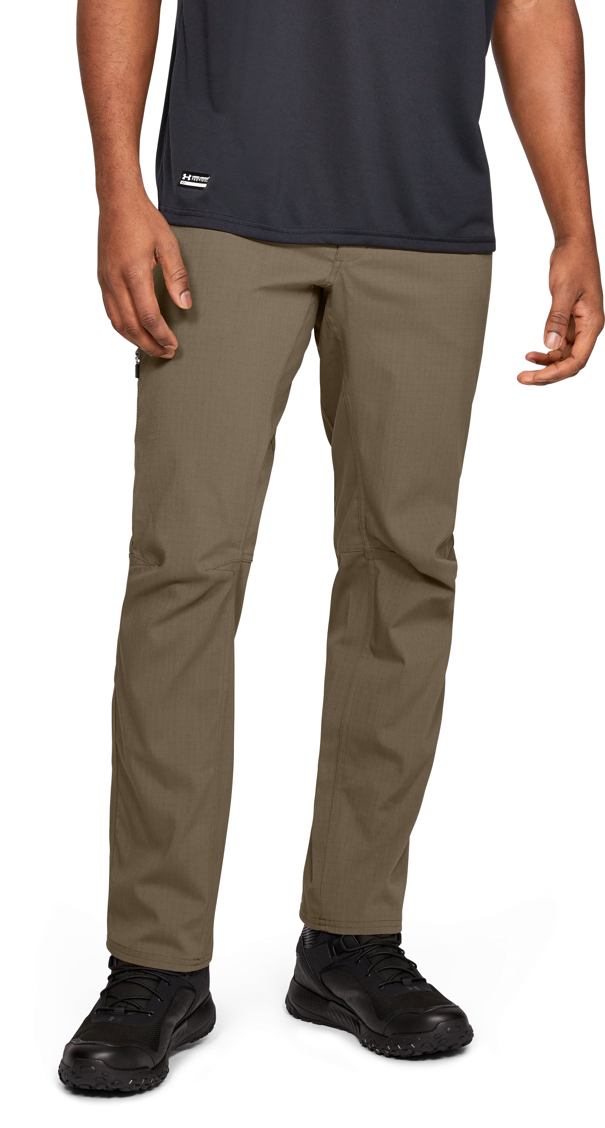 UA Enduro Men's Pants 6