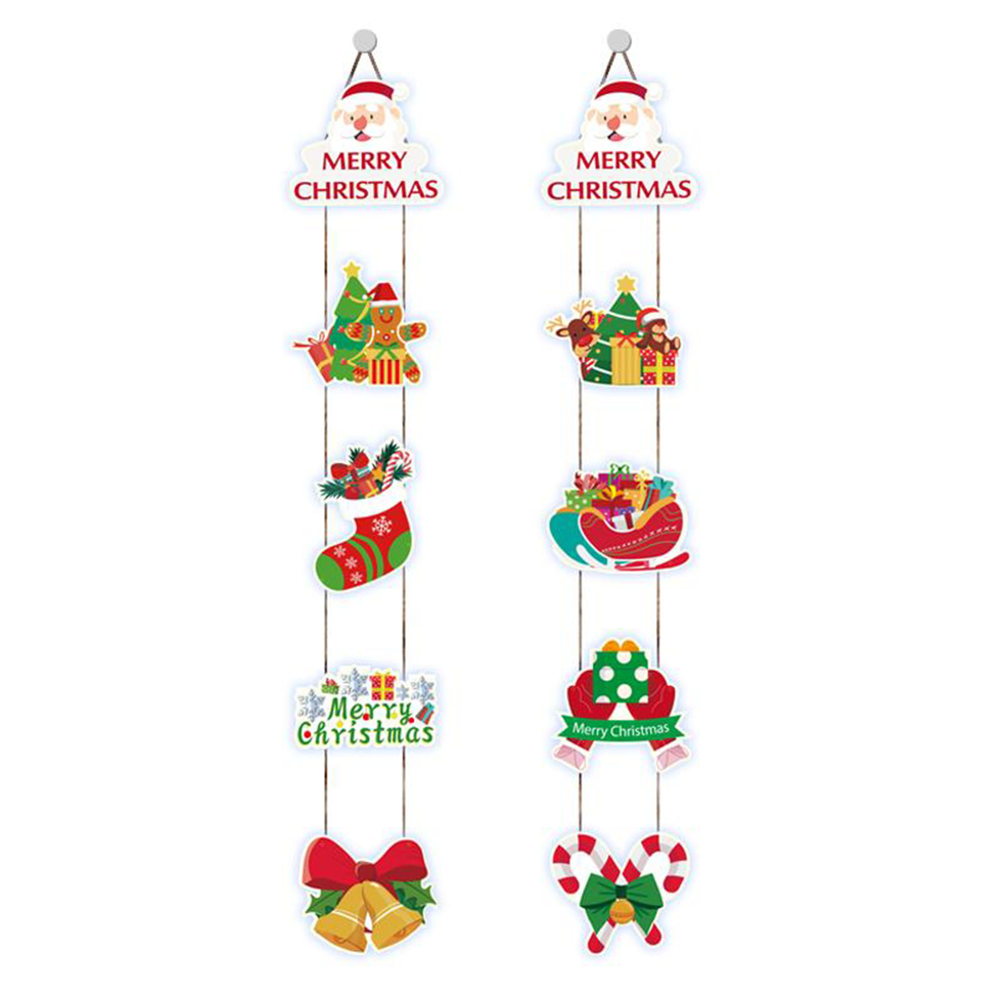 Christmas Holiday Couplets 2