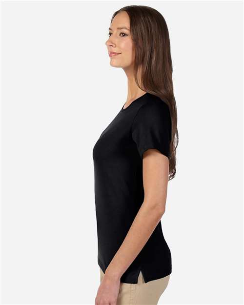 Women's Perfect Fit™ Shell T-Shirt - DP182W 26