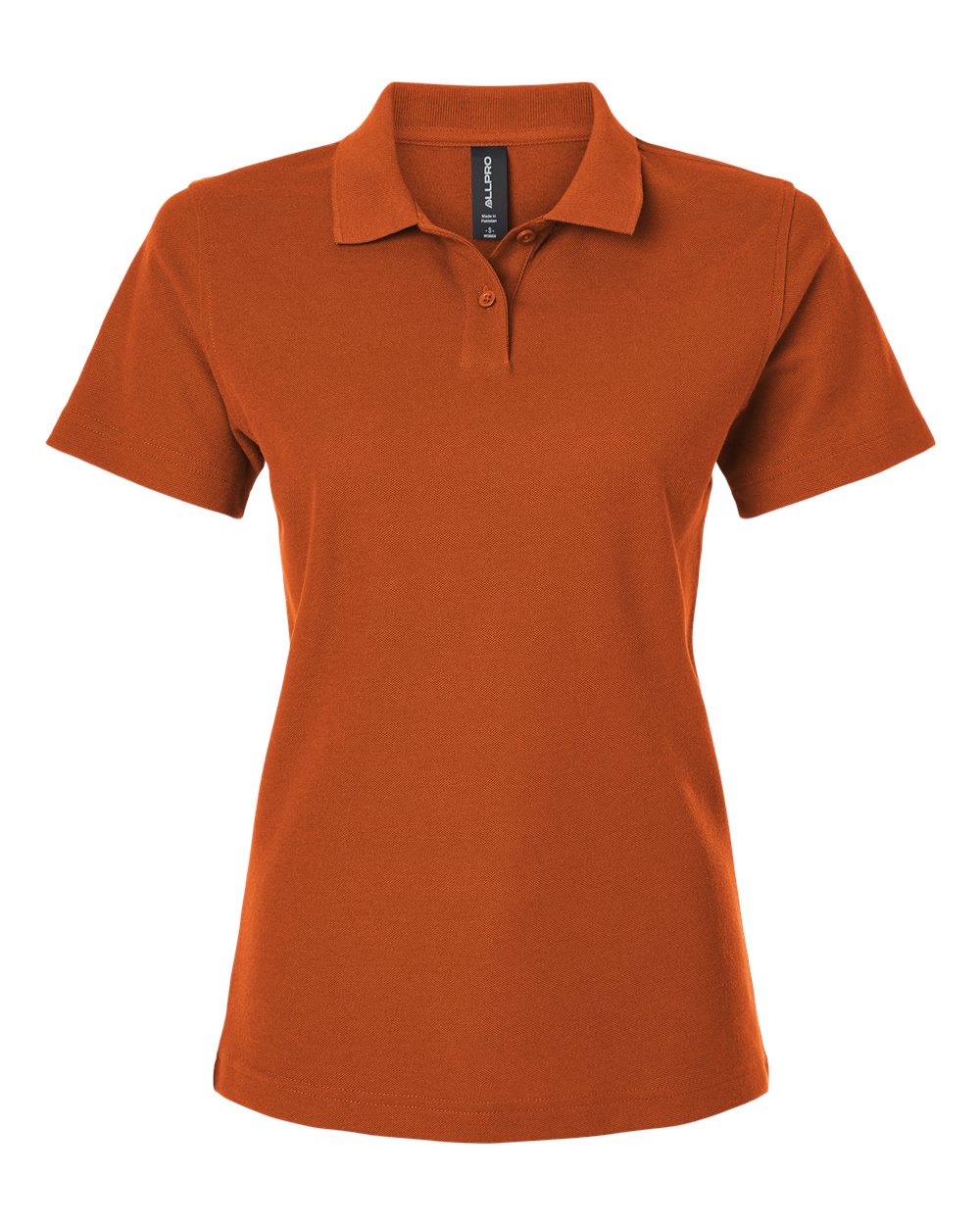 Women's Pique Polo - 62800L 174