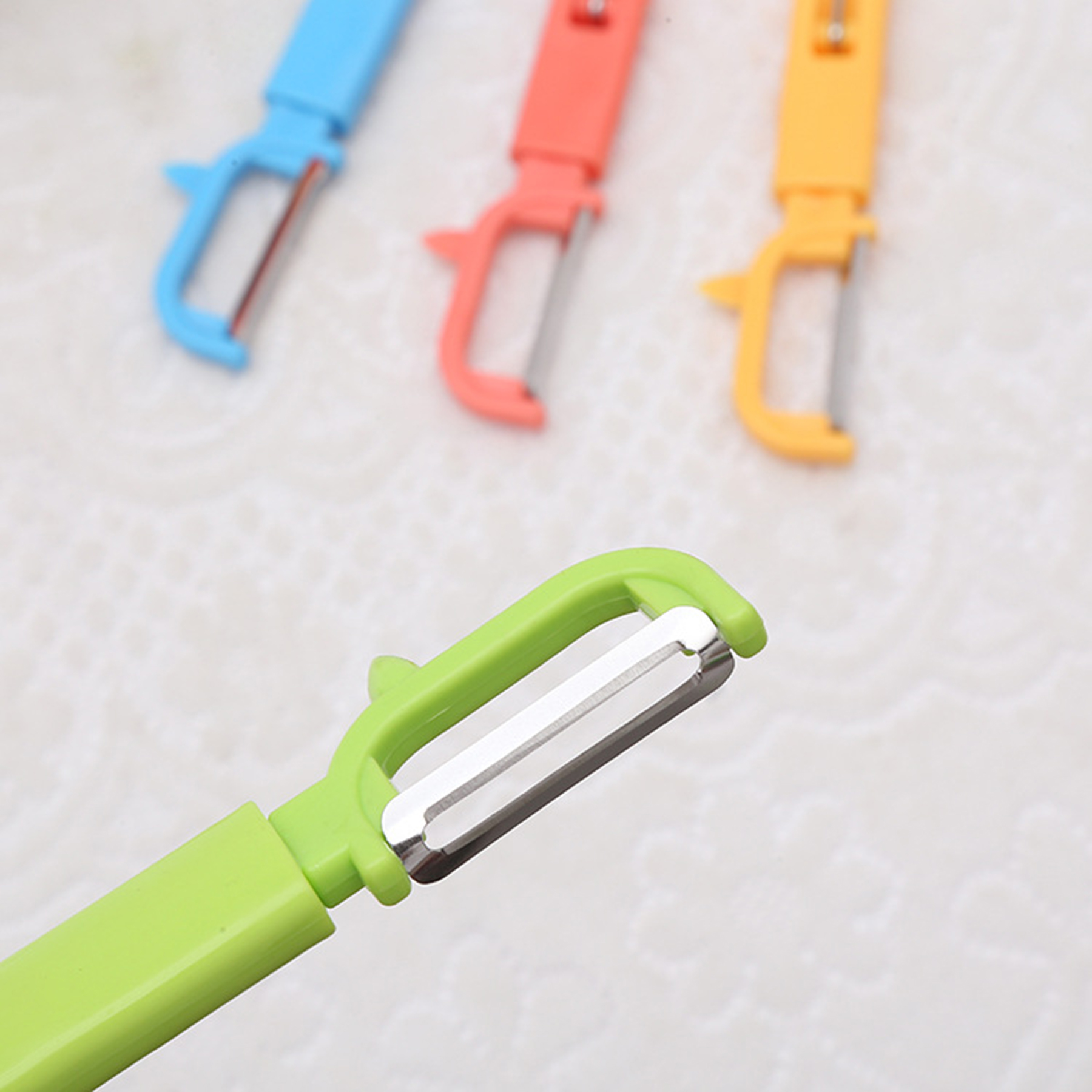 Peeler with Bottle Opener 2