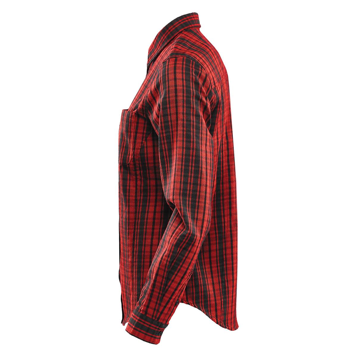 Stormtech Women's Muirfield Performance Long Sleeve Shirt 15