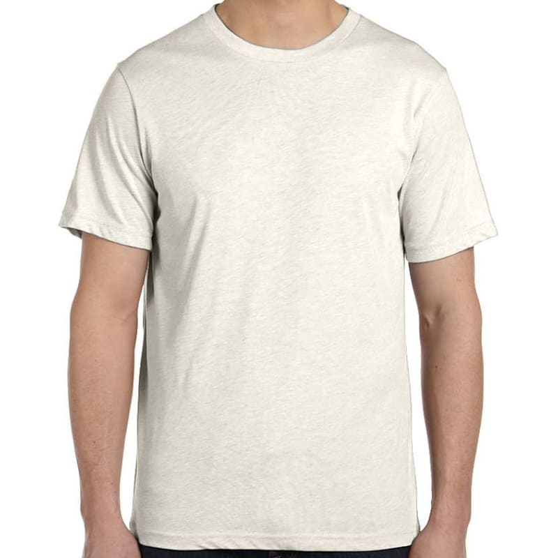 Bella Unisex Triblend Short-Sleeve T-Shirt 25