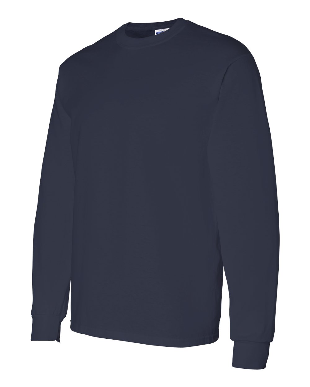 Unisex Heavy Cotton™ Long Sleeve T-Shirt - 5400 191