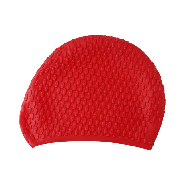 Water Drop Swimming Cap 4