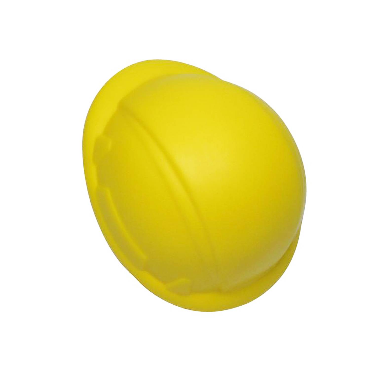 PU Hard Hat Mad Cap Stress Reliever 8