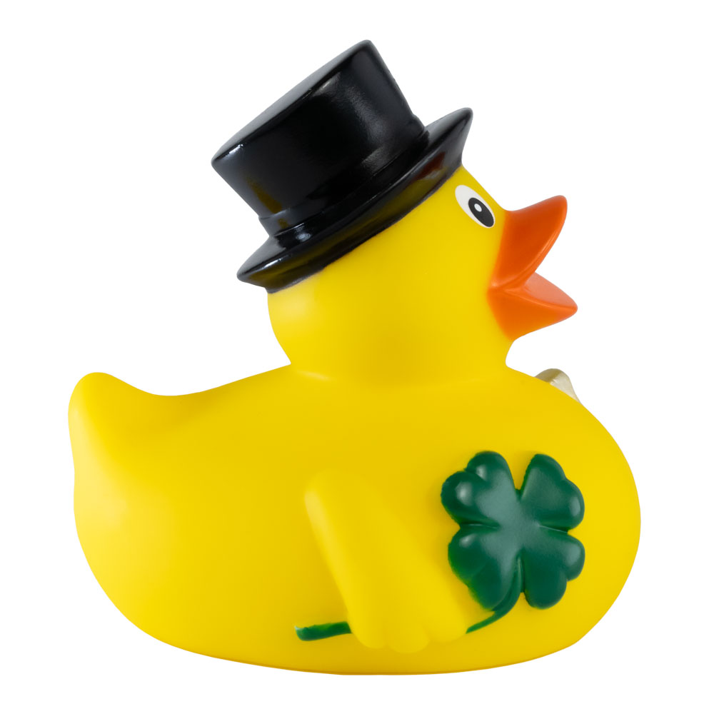 Lucky Duck 1