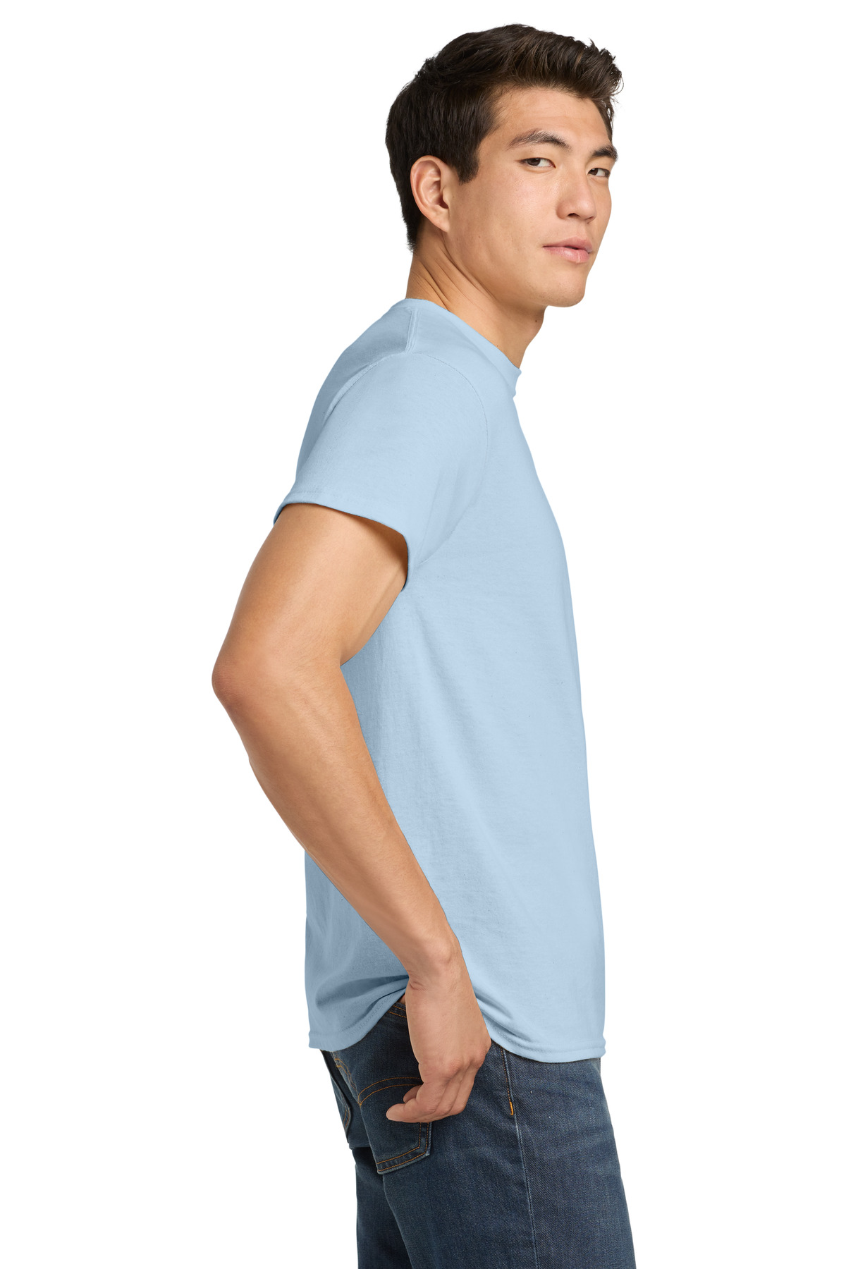 Gildan® Adult Heavy Cotton™ T-Shirt 377