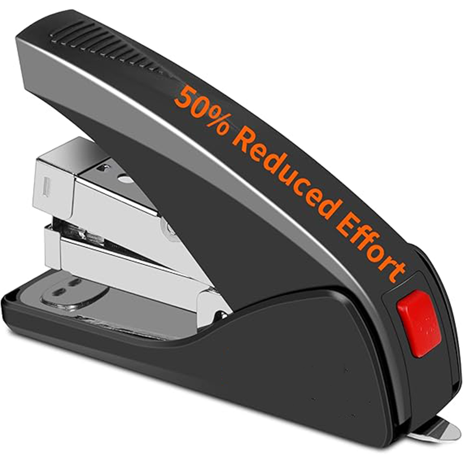70 Sheets Capacity Heavy Duty Desk Stapler 5