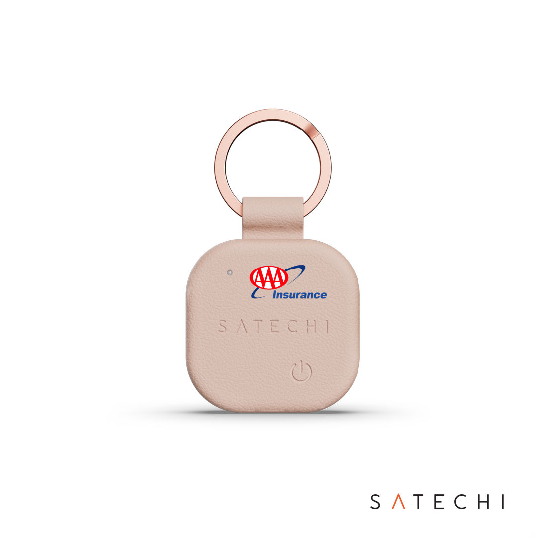 SATECHI® FindAll™ Keychain 2