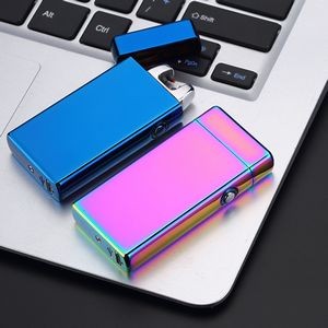 Dual Electric Arc Lighter 4