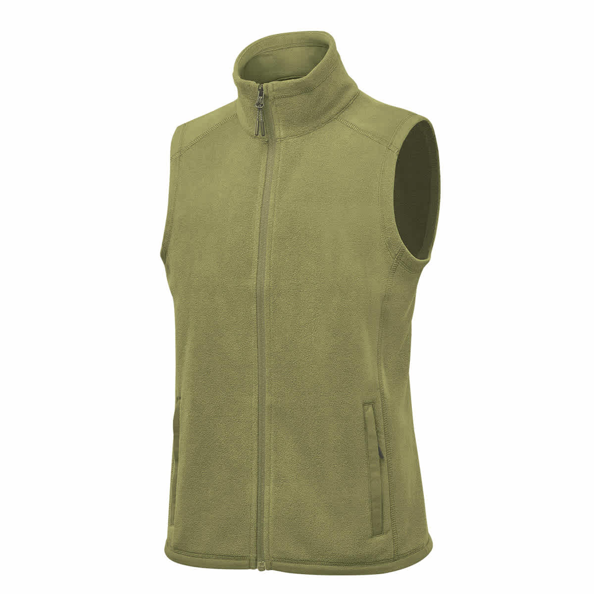 Stormtech Women's Montauk Fleece Vest 25