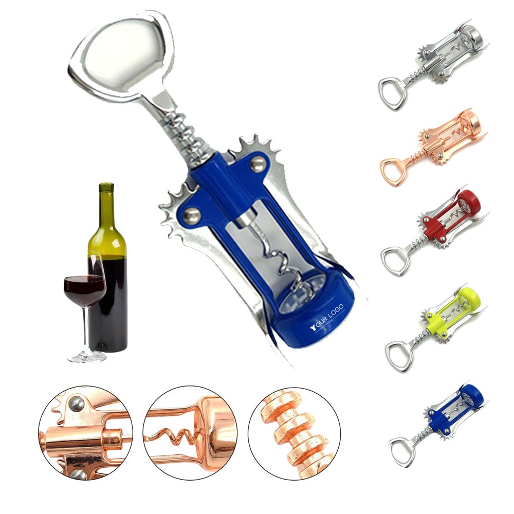 Wine Bottle Opener 1