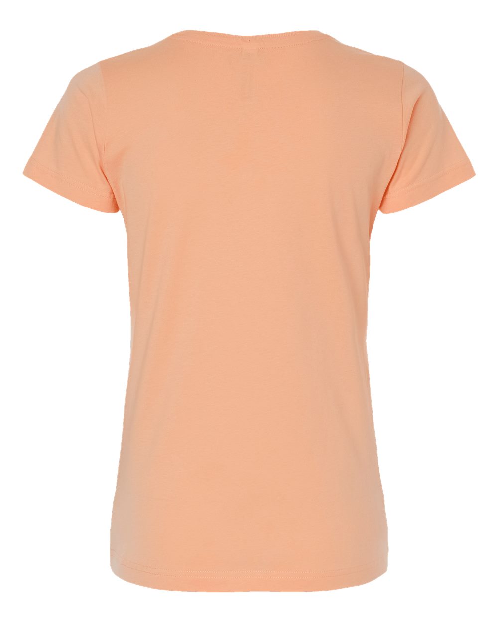 Women's Fine Jersey Tee - 3516 78