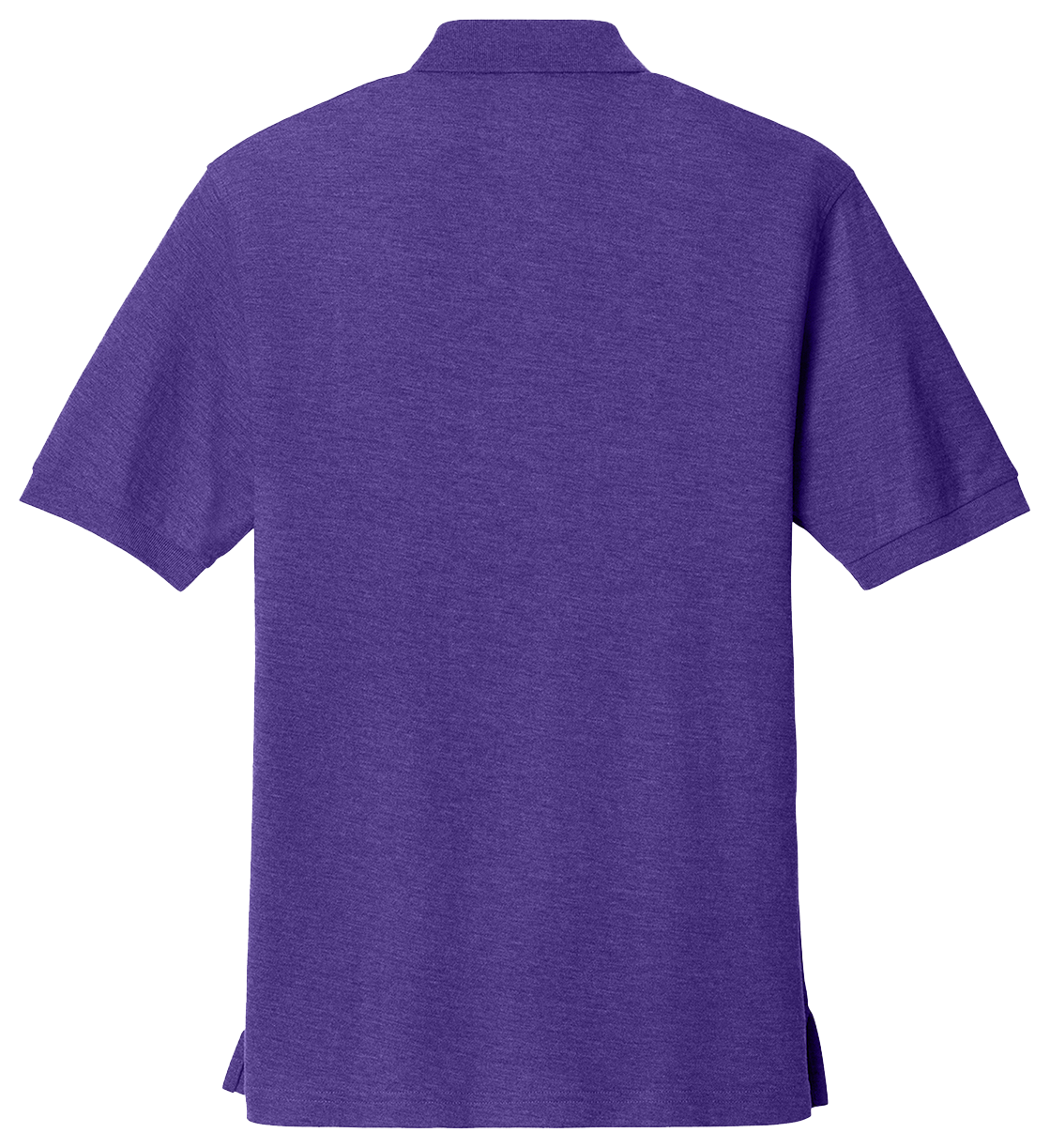 Men's 5 oz. 65/35 Poly/Cotton Pique Knit Silk Touch™ Sport Shirts 87